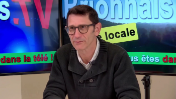 Mag 21 mars 2023 - Pierre-Yves Cote (Festival Jazz en avril - Carillon St Nizier sous Charlieu)