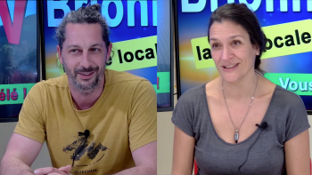 Mag 22 mars 2023 - Audrey Simon et Emmanuel Colle (Etre soi et grandir ensemble)
