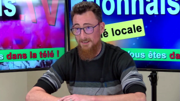 Mag 23 mars 2023 - Daniel Jerez (Domaine de la Doux St Denis de Cabanne)