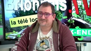 Mag 25 mars 2023 - Alexandre Dufaux (Festival jeunesse "Le vol des cigognes")