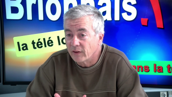 Mag 28 mars 2023 - Laurent Carillat (Cercle échecs et dames du Brionnais)