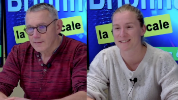 Mag 30 mars 2023 - Henri Jomain et Camille Monlien (Foyer rural St Bonnet de Cray)