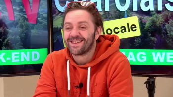 Mag 31 mars 2023 - Govrache (Concert Théâtre St Philibert MJC Charlieu)