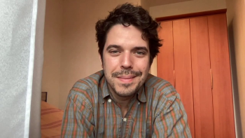 Mag 1er avril 2023 - Valentin Vander (Concert ECB Chauffailles)