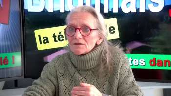 Mag 3 avril 2023 - Carole Boissonnet-Lafont (Manège Saint-Igny-de-Roche)