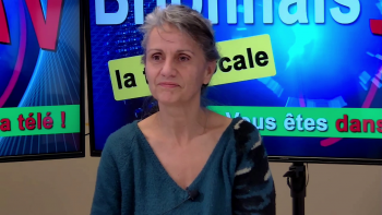 Mag 5 avril 2023 - Laurence Roy (Le Chatelet Cuinzier)