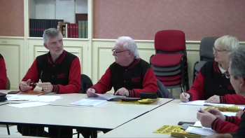 Mag 8 avril 2023 - La Cyclo Bernard Thévenet 2023