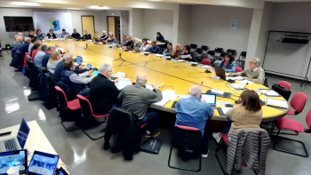 6 avril 2023 - Conseil Brionnais Sud Bourgogne