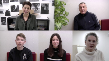 Mag 16 avril 2023 - Conseil Départemental Jeunes de Saône-et-Loire