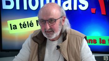 Mag 17 avril 2023 - Jean-Claude Vassan (Festival "Saperli'Poètes" 2023)