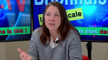 Mag 19 avril 2023 - Céline Dechavanne (Directrice du SYMISOA)