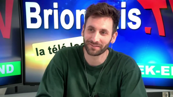 Mag 23 avril 2023 - Joris Bretagnolles (Urban Rural Ride - U2R Saint-Yan)