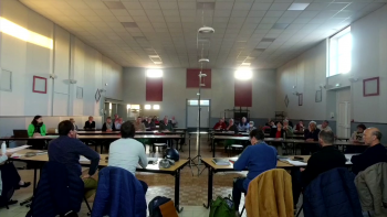 20 avril 2023 - Conseil Charlieu Belmont Communauté