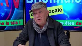 Mag 27 avril 2023 - Patrice Ferrari (Esox Lucius)