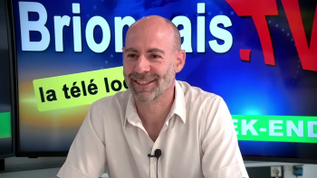 Mag 30 avril 2023 - Xavier Butaud (Le printemps des cimetières)