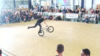 29 avril 2023 - Urban Rural Ride (intégrale 1ère journée)