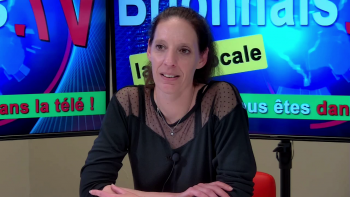 Mag 18 mai 2023 - Emilie Duperron (MFR Vougy)