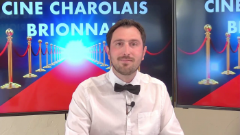 Ciné Charolais Brionnais (Replay du 16/05/2023)
