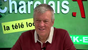 Mag 20 mai 2023 - Jacques Aboulin (Directeur des vols - Meeting aérien de Roanne)