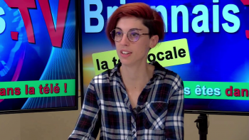 Mag 23 mai 2023 - Lisa Fongy (application Web équitation)