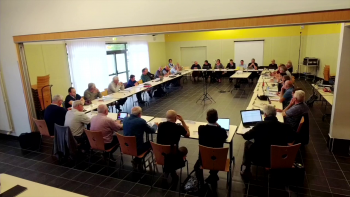 23 mai 2023 - Conseil Brionnais Sud Bourgogne