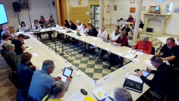 24 mai 2023 - Conseil municipal Chauffailles