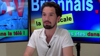 Mag 25 mai 2023 - Alexandre Frenea (Compagnie Tempo)