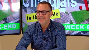 Mag 27 mai 2023 - Bruno Dardon (M71 Astronomie - Marcigny dans les étoiles)