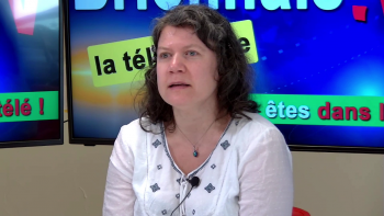 Mag 29 mai 2023 - Isabelle Boulanger (Médiatrice culturelle musées Charlieu)