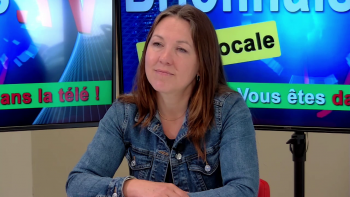 Mag 31 mai 2023 - Céline Dechavanne (Symisoa Chauffailles-Charlieu)