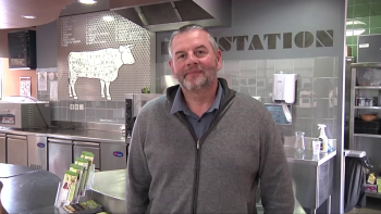 Mag 4 juin 2023 - Frédéric Paperin (Directeur Maison du Charolais)