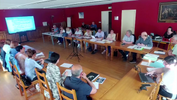 1er juin 2023 - Conseil municipal de Charlieu