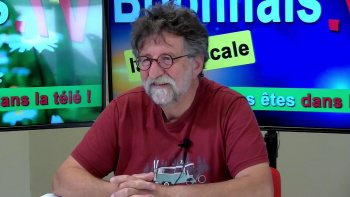 Mag 6 juin 2023 - Gilles Vadon (Fête de la musique Charlieu)