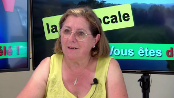 Mag 8 juin 2023 - Christine Prajoux (Harmonie de Charlieu)