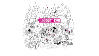 Mag 18 juin : avant "Euroforest" 2023 (présentation - Volume 3)