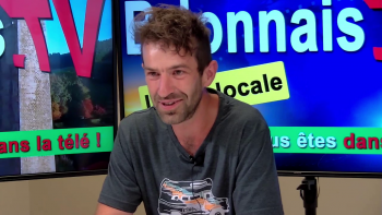 Mag 20 juin 2023 - Thomas Kaison (Journées du patrimoine - Moulin de Jarnosse)