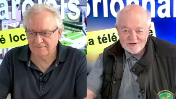 Mag 1er juillet 2023 - Yves et Jacques Guittat (Rétro-Club Castelneuvien)