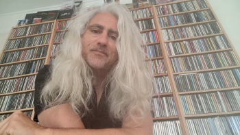 Mag 8 juillet 2023 - Fabrice Dutour (Groupe "Mégaphone")