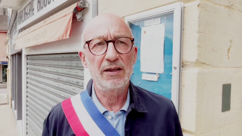 3 juillet 2023 - Images infos semaine (Hervé Cardon - 1er Adjoint Chauffailles)
