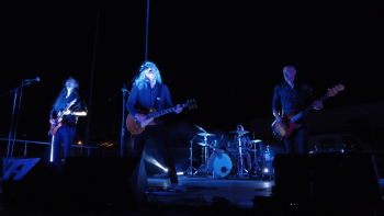 Mag 16 juillet 2023 - Un soir de 13 juillet à Chauffailles