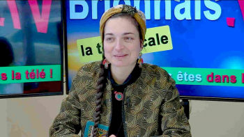 Mag 19 juillet 2023 - Aurélia Brivet (Rediffusion)