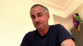 Mag 25 juillet 2023 - Sébastien Thoen (Rediffusion)