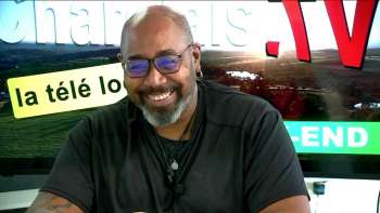 Mag 28 juillet 2023 - Luc Blackstone (musicien de blues)