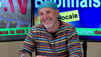 Mag 2 août 2023 - Michel Sauron (Villers)