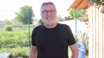 Mag 5 août 2023 - Laurent Ruquier (Grosses Têtes RTL)