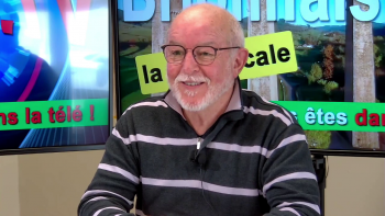 Mag 10 août 2023 - Claude Pillet (GRS tir à l'arc Chauffailles)