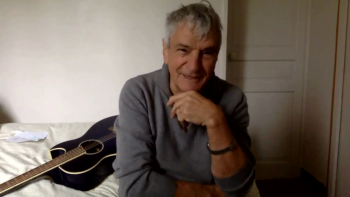 Mag 11 août 2023 - Georges Chelon (artiste)