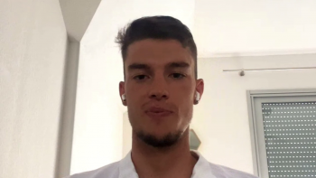 Mag 16 août 2023 - Jordan Labrosse (coureur cycliste AG2R)