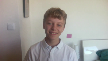 Mag 18 août 2023 - Raphaël Sanchez (The "Voice Kids")