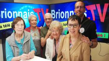 Mag 23 août 2023 - Le foyer des Tamaris en voyage